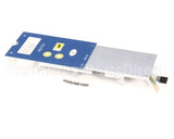 526-073S Prince Castle Kit,Membrane Switch W/Overlay