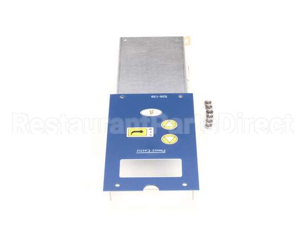 526-073S Prince Castle Kit,Membrane Switch W/Overlay