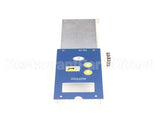 526-073S Prince Castle Kit,Membrane Switch W/Overlay