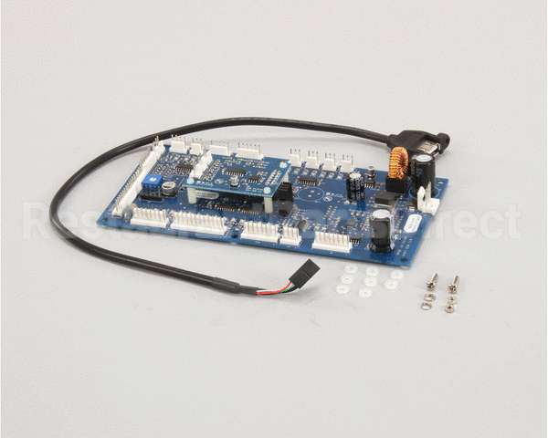 526-201S Prince Castle Gm Main Board Kit (Dcft-Jb)