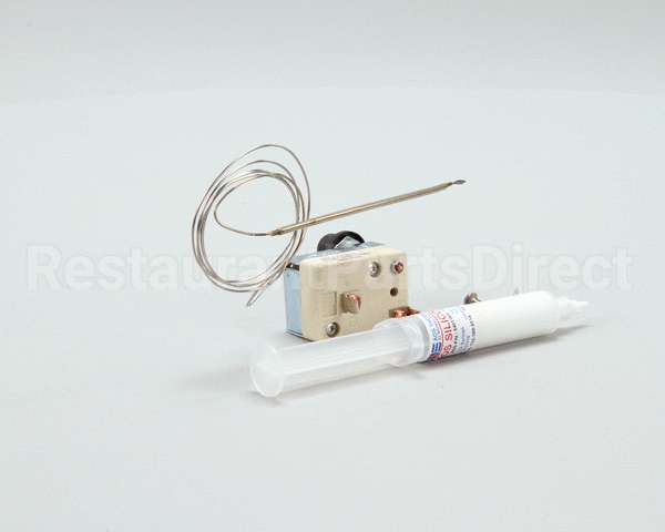 526-391S Prince Castle Kit,Hi-Limit (-B)