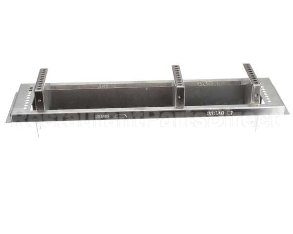 526-617S Prince Castle Bun Divider (Dcft-Jb) Service