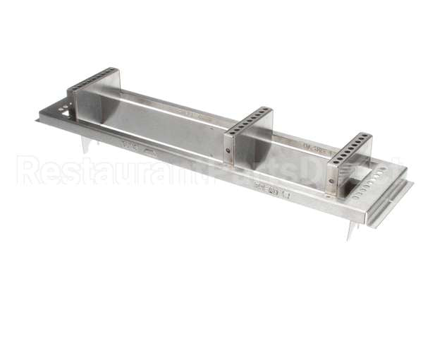 526-617S Prince Castle Bun Divider (Dcft-Jb) Service