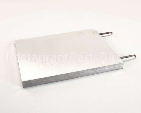 526-627S Prince Castle Kit Platen