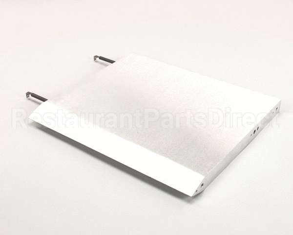 526-627S Prince Castle Kit Platen