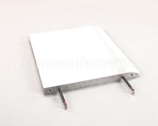 526-627S Prince Castle Kit Platen