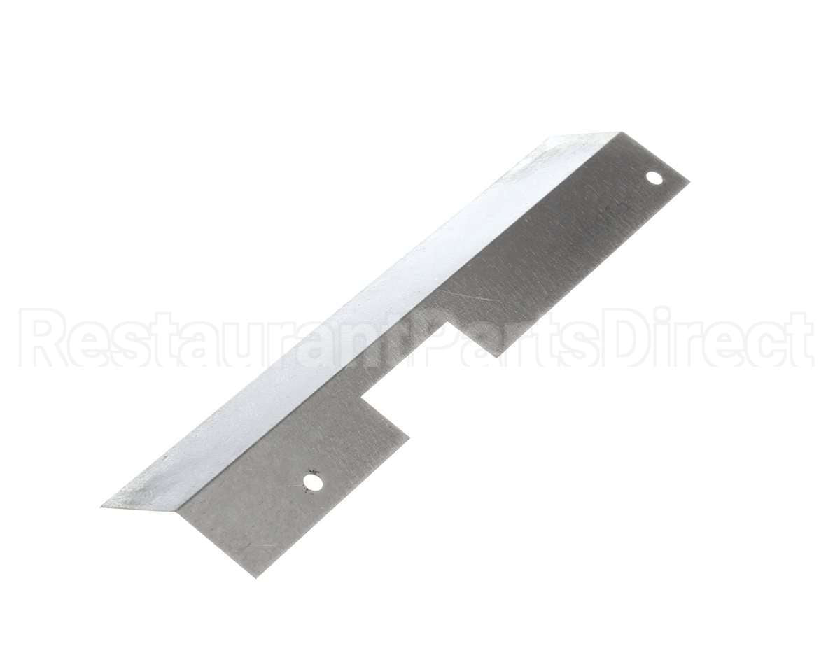 52614 Cleveland Baffle;Front Burner;Gas200 2 Pro