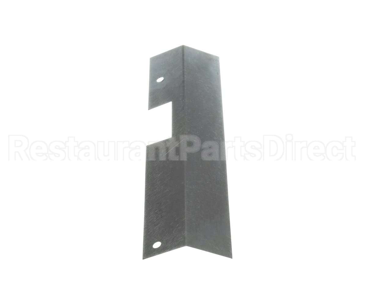 52614 Cleveland Baffle;Front Burner;Gas200 2 Pro