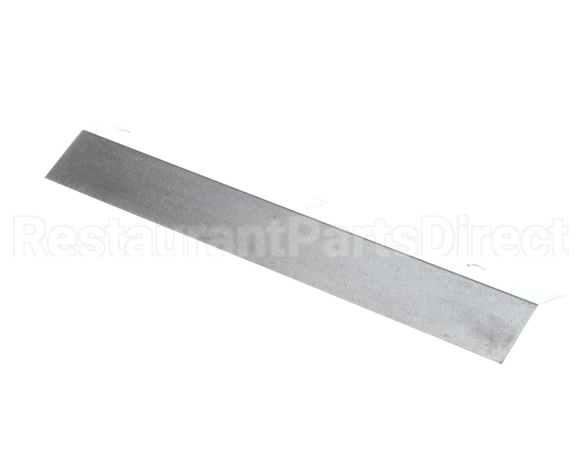 52614 Cleveland Baffle;Front Burner;Gas200 2 Pro