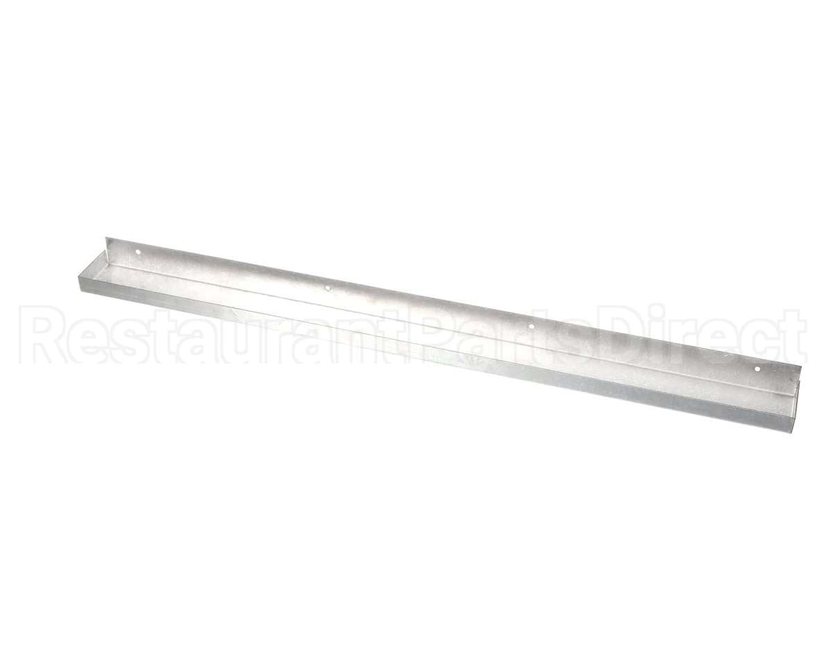 52615.0000 Cleveland Baffle; Side Burner;Lp