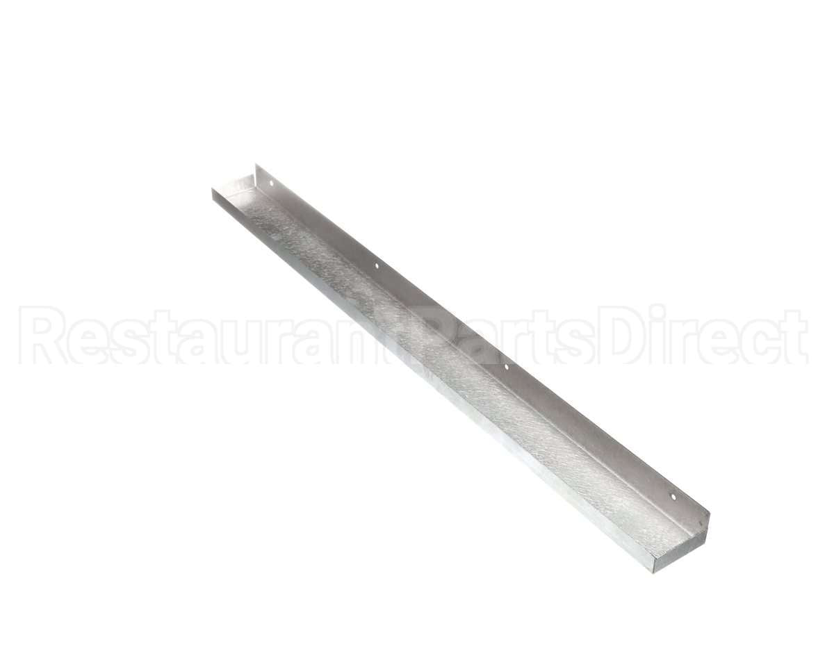 52615.0000 Cleveland Baffle; Side Burner;Lp