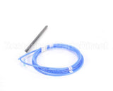 52626A-B Perlick Tube, Chemical Pick Up, Blue