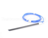 52626A-B Perlick Tube, Chemical Pick Up, Blue