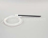 52626A-W Perlick Tube, Chemical Pick Up, White