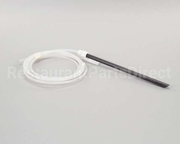 52626A-W Perlick Tube, Chemical Pick Up, White