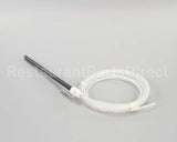 52626A-W Perlick Tube, Chemical Pick Up, White