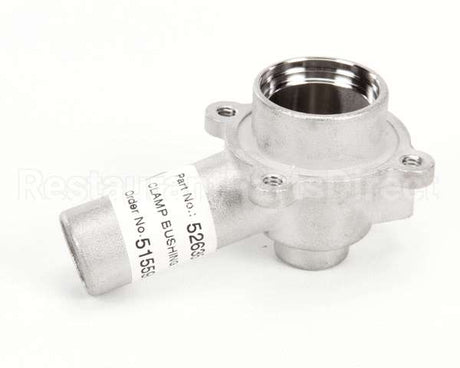 52635 Perlick Clamp Bushing, With Bearing