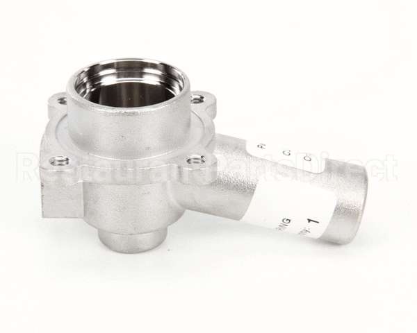 52635 Perlick Clamp Bushing, With Bearing