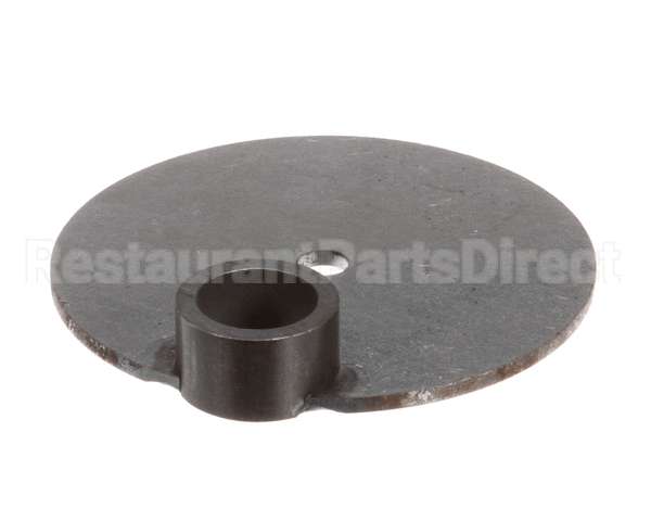 52643 Blodgett Cam Assembly, Rack Positioning