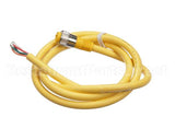 52654 Biro Cord 6 Male 5 Pole Plug-In.