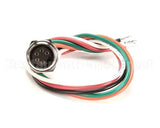 52655 Biro Female Receptacle 5 Pole