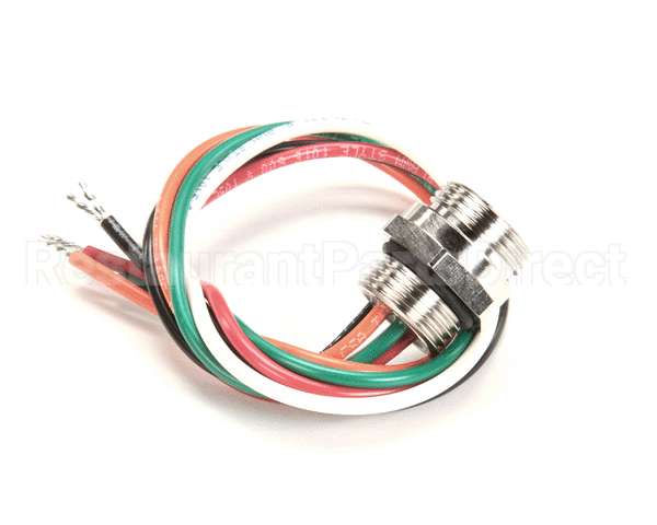 52655 Biro Female Receptacle 5 Pole