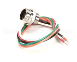 52655 Biro Female Receptacle 5 Pole