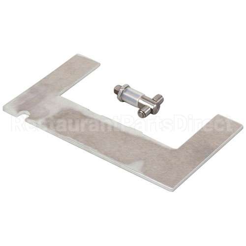 52658 Compatible Blodgett T-Latch & Gauge Kit