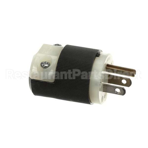 5266-C Compatible Hubbell Plug 15A