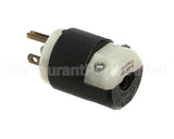 5266-C Hubbell Lighting Plug 15A
