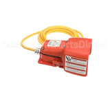 52668 Biro Foot Switch W/12 Ft. Cord & Plug