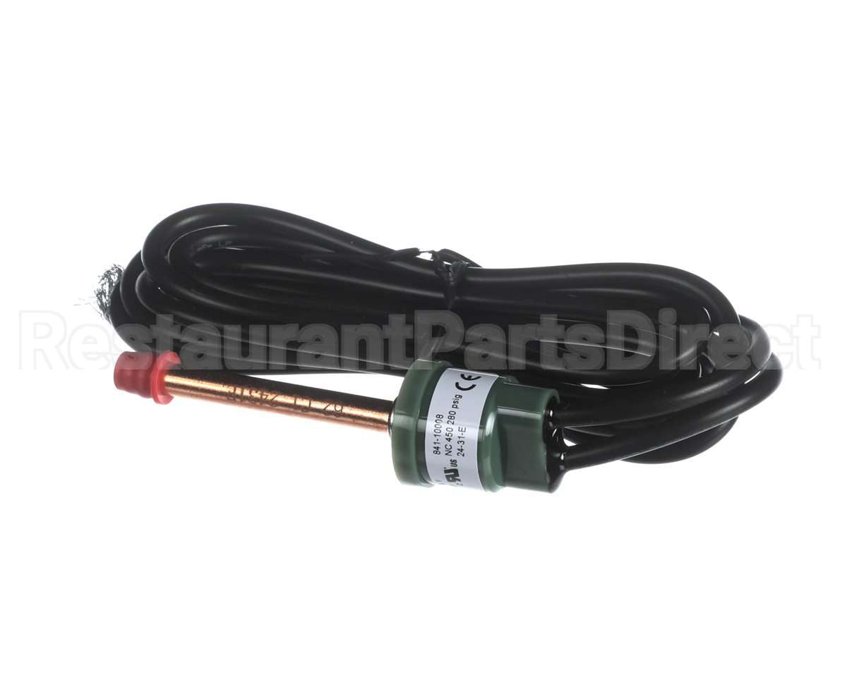 526701 Duke Switch High Pressure 14 Sweat
