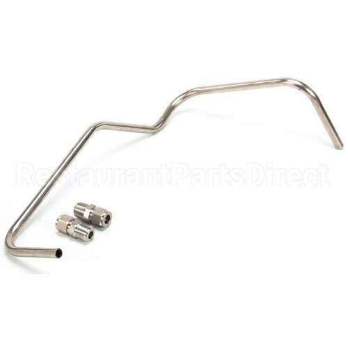 52692 Compatible Blodgett Recirculation Tube Kit