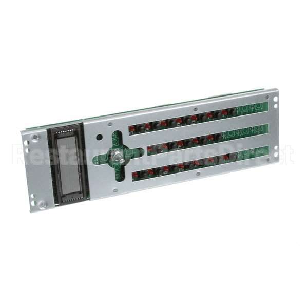 52693 Compatible Blodgett Control, Prgrmd Xr8G Dd