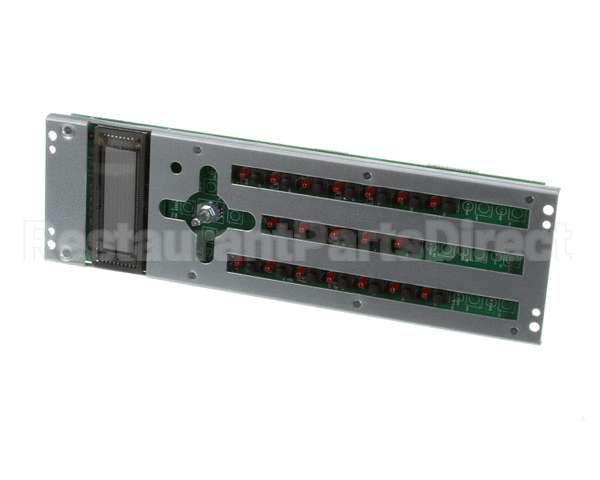 52693 Blodgett Control,Programmed Xr8G Dd