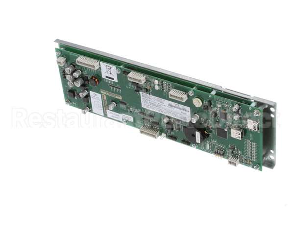 52693 Blodgett Control,Programmed Xr8G Dd