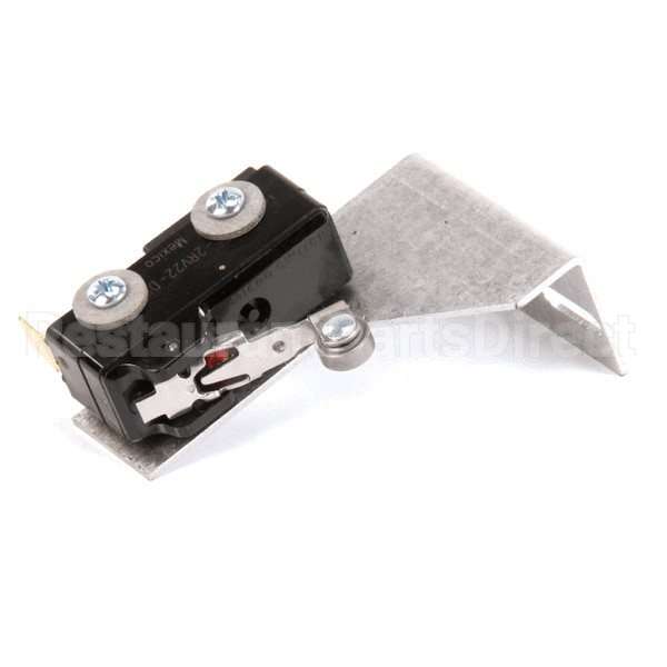 52698 Compatible Blodgett Switchassy, Rack Stop
