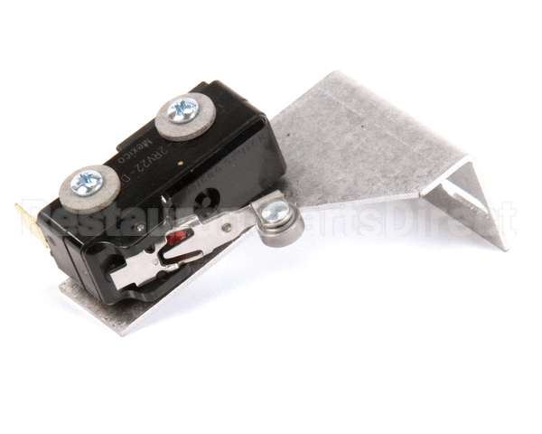 52698 Blodgett Switch Assembly, Rack Stop