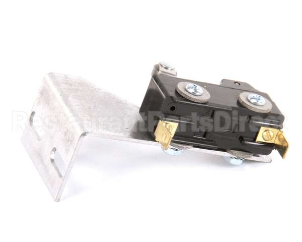 52698 Blodgett Switch Assembly, Rack Stop