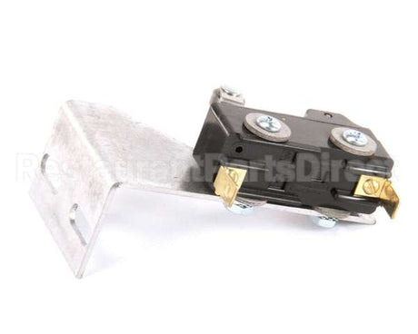 52698 Blodgett Switch Assembly, Rack Stop