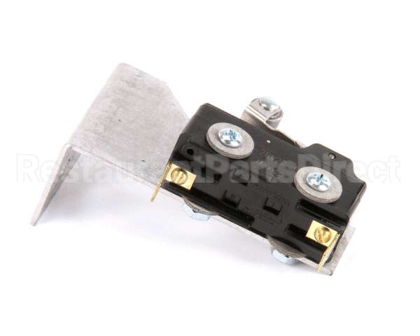 52698 Blodgett Switch Assembly, Rack Stop