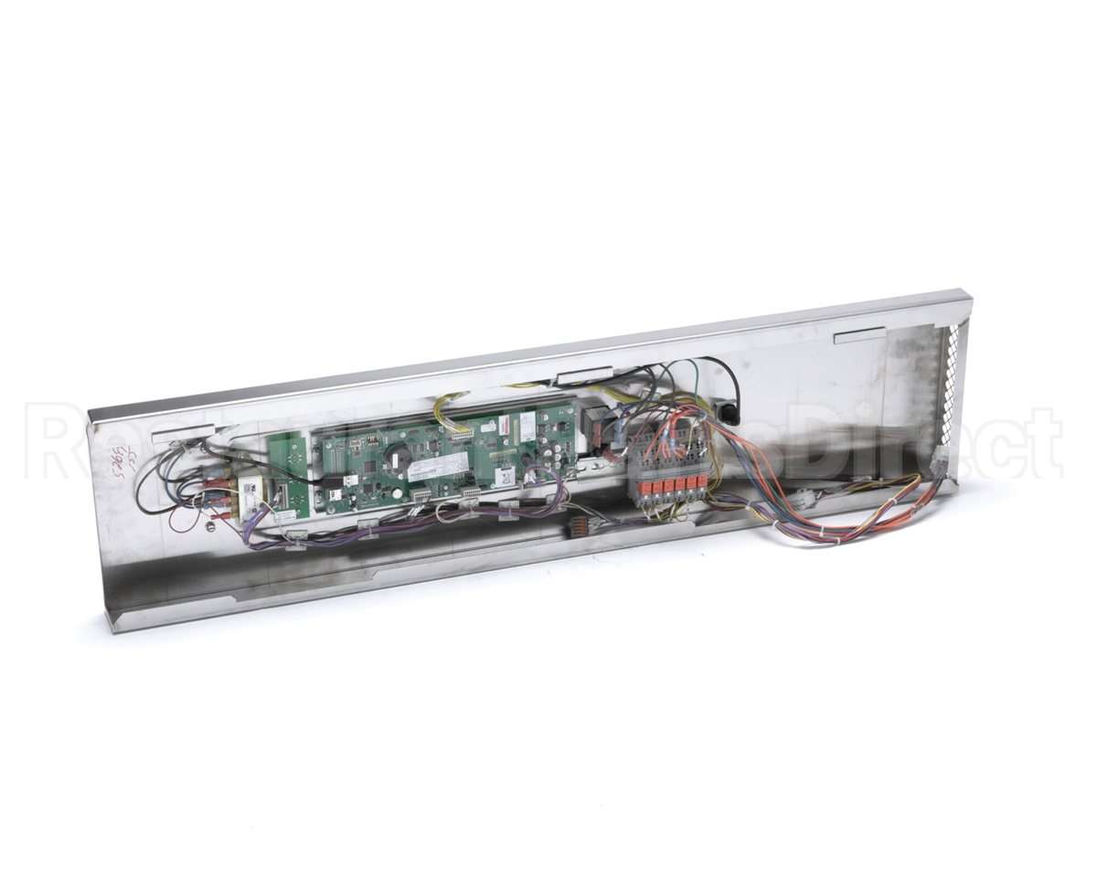 52699 Blodgett Module Assy,Xr8G Menu Dd