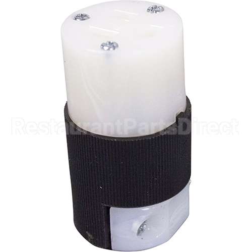 5269C Compatible Hubbell 15 Amp Inline Receptacle S