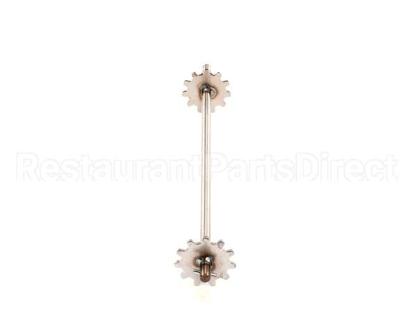 527-185S Prince Castle Drive Sprocket