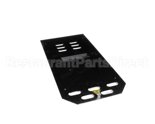 527-311S Prince Castle Left Door Assy Club Side