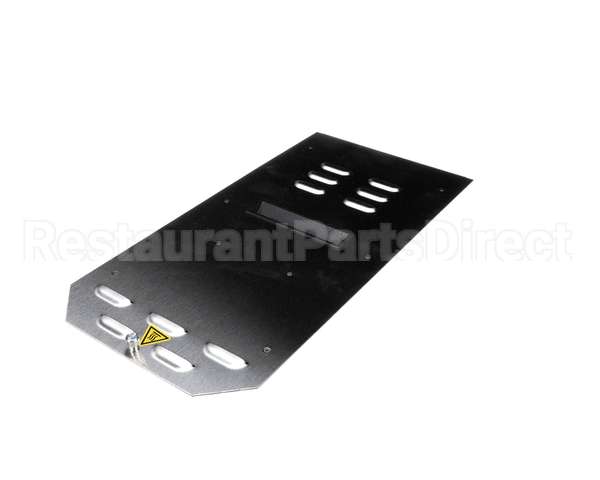 527-311S Prince Castle Left Door Assy Club Side