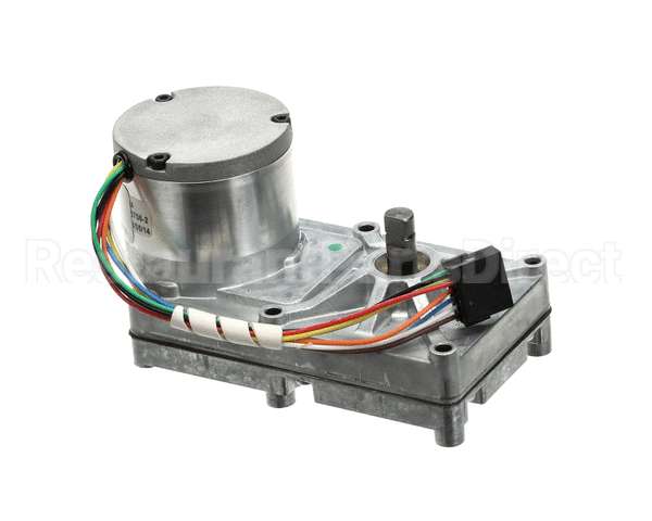 527-358S Prince Castle Drive Train Motor