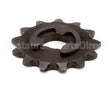 527-366S Prince Castle Motor Sprocket 13 T W Clip
