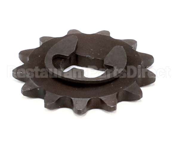 527-366S Prince Castle Motor Sprocket 13 T W Clip