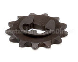 527-366S Prince Castle Motor Sprocket 13 T W Clip